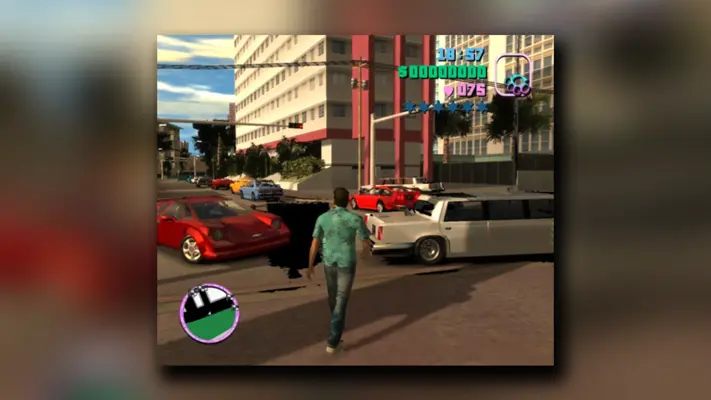 Guide GTA VC 2016 android App screenshot 1