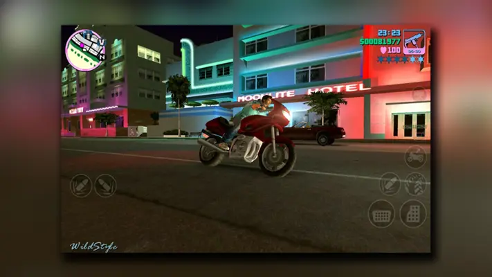 Guide GTA VC 2016 android App screenshot 2